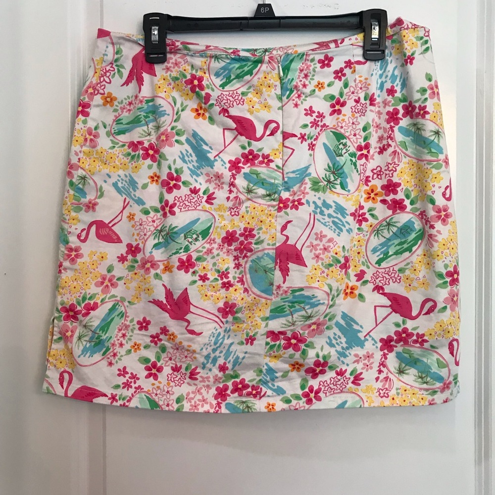 Pretty Skort - Picture 2 of 4